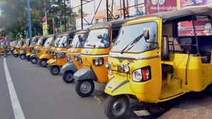 Best-Selling Three-Wheelers In India Between April-Oct 2020: Bajaj RE Comes Out On Top!