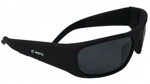Hero Smart Sunglasses With Bluetooth Technology: Would You Need One?