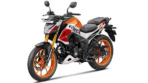 Honda Hornet 2.0 & Dio Repsol Honda Edition Launched In India: Prices Start At Rs 69,757