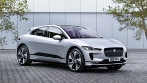 Jaguar I-Pace Electric SUV Bookings Opens Ahead Of India Launch: To Rival The Mercedes-Benz EQC