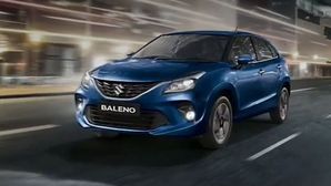 Maruti Suzuki Releases New Teaser For The Baleno: Expected To Be Powered By A Turbo Petrol Engine