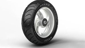 Maxxis M922F Tyres For Electric Two-Wheelers Launched In India: Here Are More Details