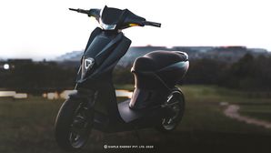 Simple Energy Electric Scooter ARAI Range Announced: Achieves Over 230Kms