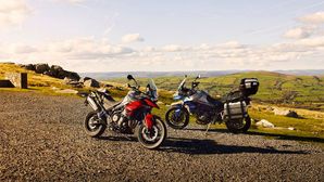 New Triumph Tiger 850 Sport Unveiled: India Launch Slated For Early-2021