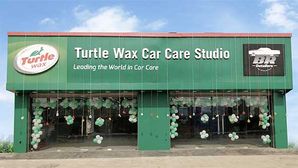Turtle Wax Opens Three Premium Car Care Detailing Studios Across India