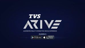 TVS ARIVE App: An Augmented Reality Experience For Apache Customers: Here Are The Details!