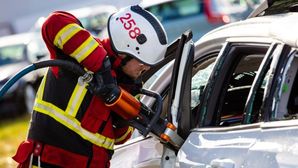 Volvo Drops New Cars To Train First Responders In Occupant Recovery: Here Are All Details