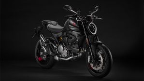 2021 Ducati Monster Globally Unveiled: Will It Come To India?