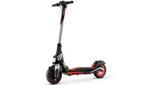Aprilia eSR1 Micro Electric Scooter Makes Its Global Debut: Here's Everything You Need To Know