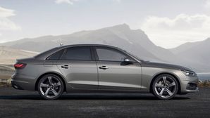 New Audi A4 Bookings Begin Ahead Of Its India Launch In Early-2021: Will Rival The BMW 3 Series