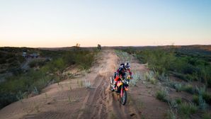 2021 Dakar Rally Route Revealed: Here Are All Details Of The Upcoming Race