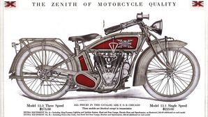 Bajaj Auto To Introduce Excelsior-Henderson Motorcycles In The Indian Market? Read More To Find Out