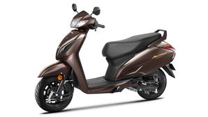 Honda Activa 20 Years Campaign: The Brand’s Best Selling Scooter For Two Decades