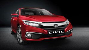 Honda To Discontinue Civic And CR-V In India: Here's Everything You Need To Know