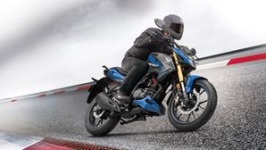 Honda Two-Wheelers December Offers: Cashback, EMI & Other Benefits On Select Models