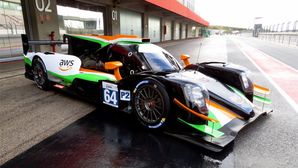 2021 Asian Le Mans Series: All-Indian Racing Team Announced Led By Narain Karthikeyan