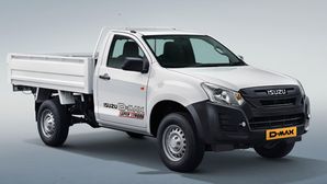 Isuzu Price Hike Announced In India: Effective From January 2021