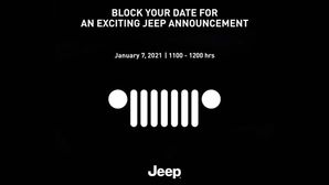 Jeep Compass Facelift Expected To Unveil On 7 January, 2021: Here's Everything You Need To Know