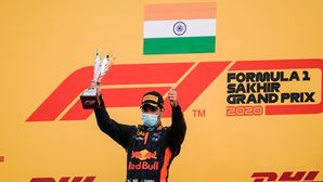 F2 Sakhir GP Sprint Race: Jehan Daruvala Bags Maiden Win As Mick Schumacher Is Crowned 2020 Champion
