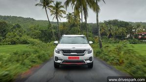 Kia Sonet & Seltos Prices To Be Increased From January 2021: Here Are The Details!