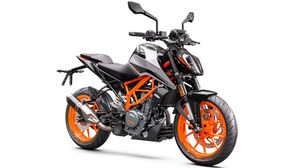 KTM & Husqvarna Prices Increase Announced In India: Here Is The New Price List