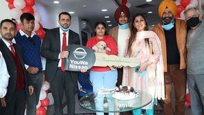 Nissan Magnite Deliveries Commence In India: The Most Affordable Compact-SUV On Sale