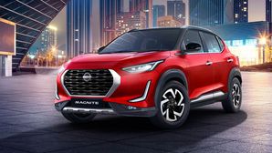 Nissan Magnite Vs Kia Sonet Comparison: Can It Challenge The Segment Leader?