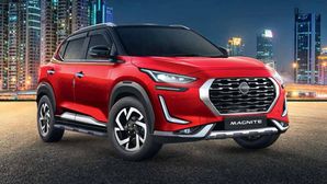 Nissan Magnite Accessories List Revealed: Here Is The Complete List & Pack Details