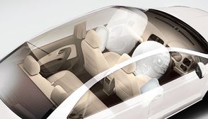 Front Passenger Airbags To Be Made Mandatory On All Cars In India Soon: Here Are The Details!