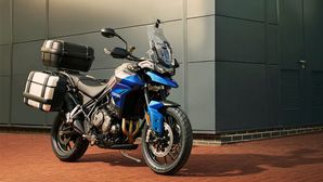 New Triumph Tiger 850 Listed On Official Indian Website: India Launch Expected Soon