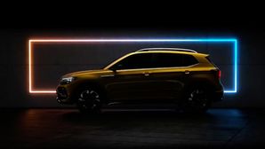 Volkswagen Taigun Teaser Released Ahead Of India Launch: Video & Other Details