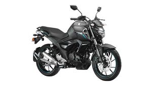 Yamaha FZ-X Name Registered In India: Could It Be An Entry-Level Adventure Tourer?