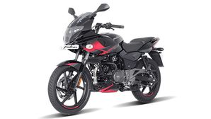 2021 Bajaj Pulsar 220F Introduced At Rs 1.25 Lakh: Receives Cosmetic & Other Subtle Feature Updates