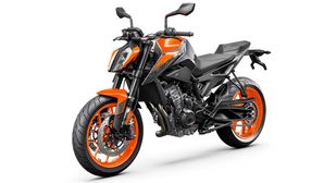 2021 KTM 890 Duke Globally Unveiled: Will It Come To India?