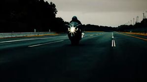 2021 Suzuki Hayabusa Teased Ahead Of Unveil Next Month: Will It Break The Speed Barrier Again?