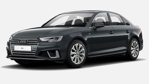 New (2021) Audi A4 Sedan Launched In India: Prices Start At Rs 42.34 Lakh
