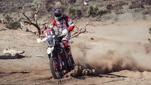 Dakar Rally 2021 Stage 2 Results & Highlights: Indian Riders Finishes Strong & Steady
