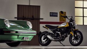 Ducati India To Launch 12 New Motorcycles In 2021: Bookings For BS6 Scrambler Icon & Icon Dark Open