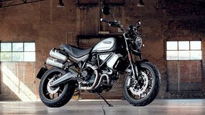 2021 Ducati Scrambler Range Launched In India: Prices Start At Rs 7.99 Lakh