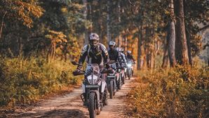 KTM Adventure Trails Riding Programme Launched In 10 Cities: Here Are All Details