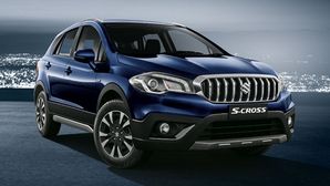 Next-Generation Maruti Suzuki S-Cross In Works: Read More To Find Out
