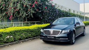 Mercedes-Benz S-Class Maestro Edition Launched In India: Prices Start At Rs 1.51 Crore
