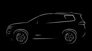 Tata Safari Production Begins Ahead Of Its Launch: Here Are All The Details!