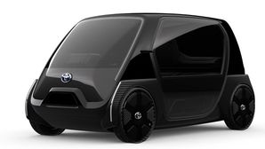 Maruti Suzuki & Toyota Partner To Develop Small Car & MPV For Indian Market