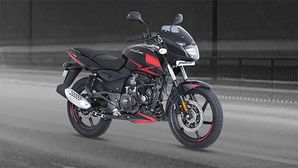 New Bajaj Pulsar 180 Launched In India: Prices Start At Rs 1.08 Lakh