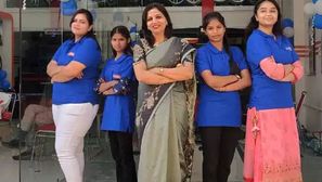 CEAT All-Women Retail Shop Introduced In India: Here Are All Details