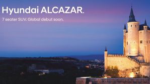 Hyundai Alcazar Name Confirmed For Upcoming 7-Seater SUV: Global Debut Soon
