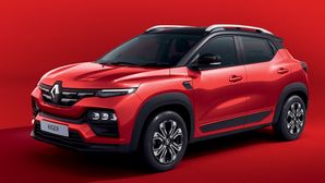 Renault To launch The Kiger SUV On February 15th This Month: Here's Everything You Need To Know!
