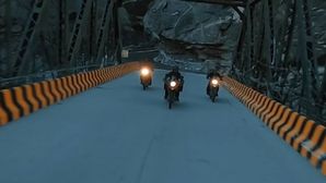 2021 Royal Enfield Himalayan India Launch Date Revealed: Here Are The Details!