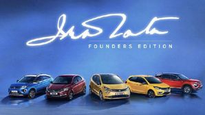 Tata Motors Introduces ‘Founders Edition’ Models Of Its Entire Product Range In India: Here Are The Details!